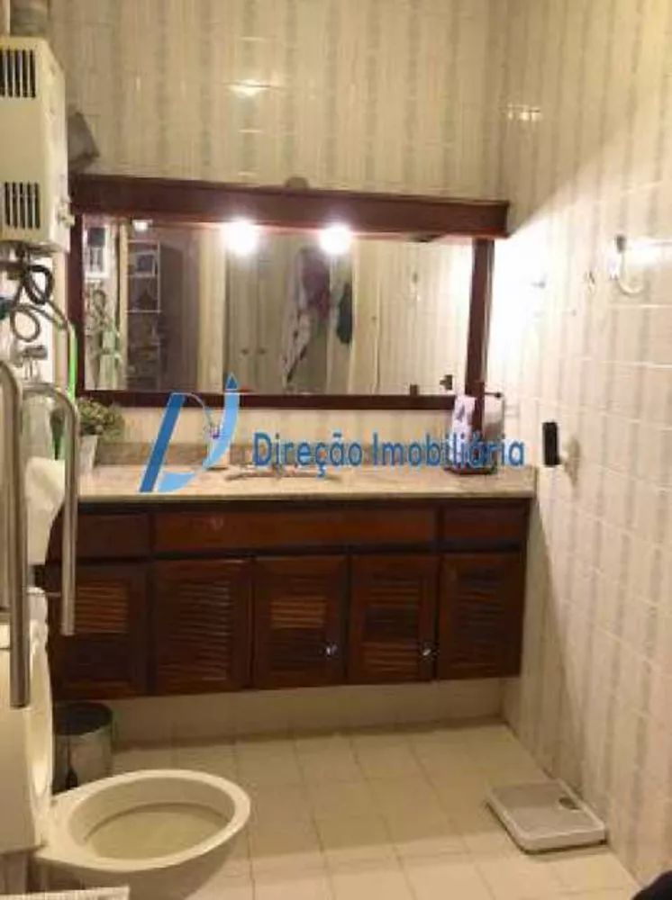 Apartamento, 3 quartos, 158 m² - Foto 7