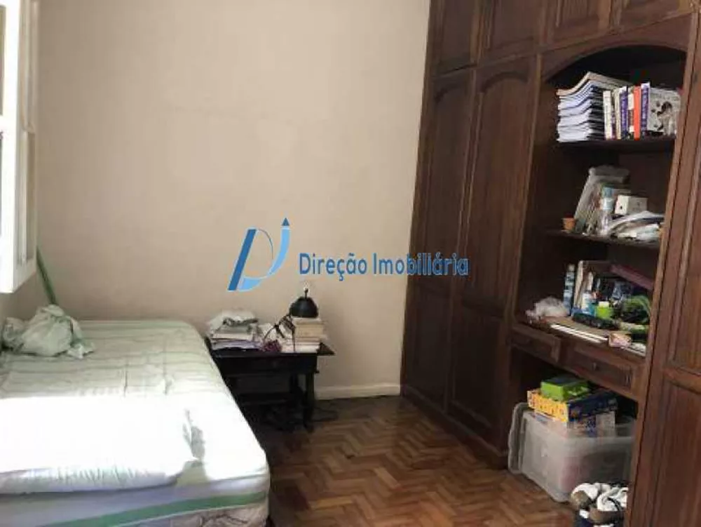 Apartamento, 3 quartos, 158 m² - Foto 9
