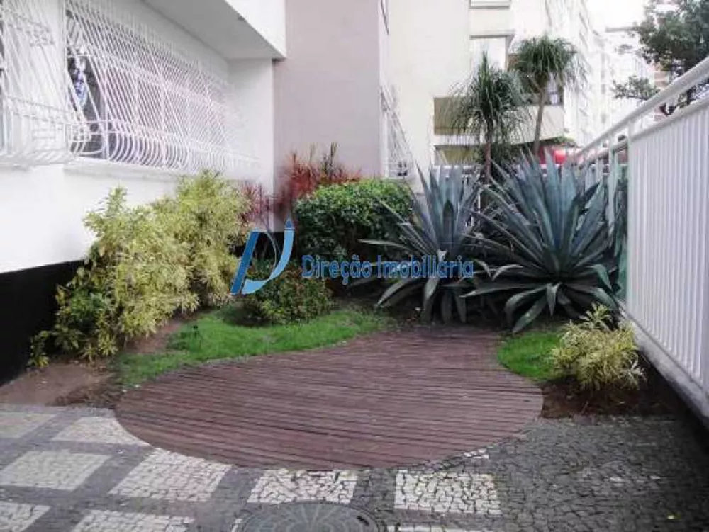 Apartamento, 3 quartos, 158 m² - Foto 11