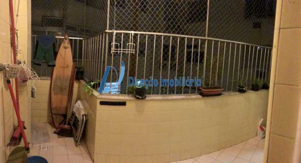 Apartamento à venda com 3 quartos, 158m² - Foto 4