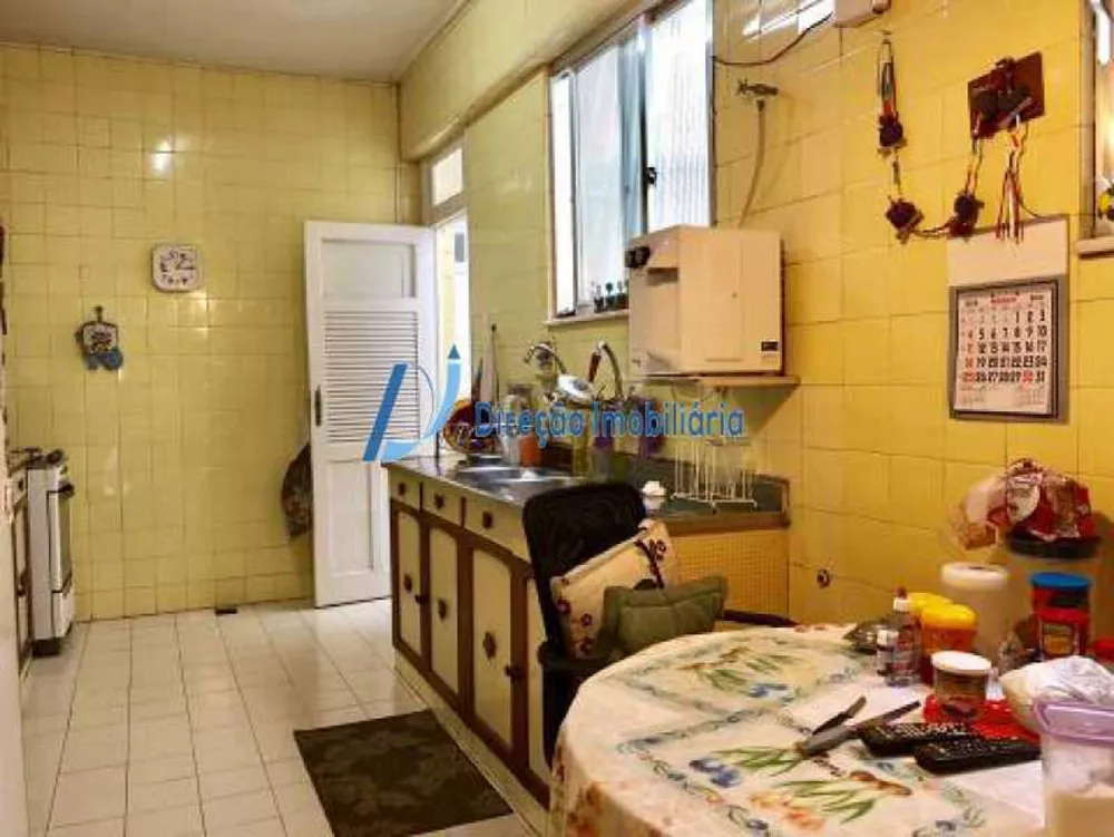 Apartamento, 3 quartos, 158 m² - Foto 12