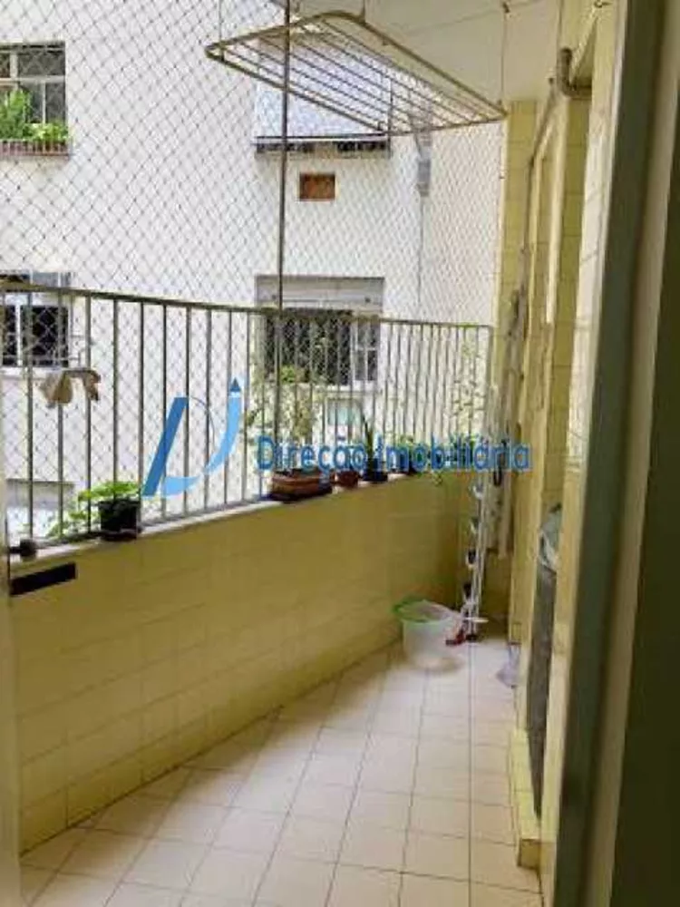 Apartamento, 3 quartos, 158 m² - Foto 8