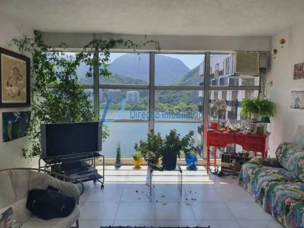 Cobertura, 3 quartos, 270 m² - Foto 1