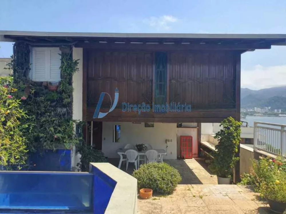 Cobertura, 3 quartos, 270 m² - Foto 9