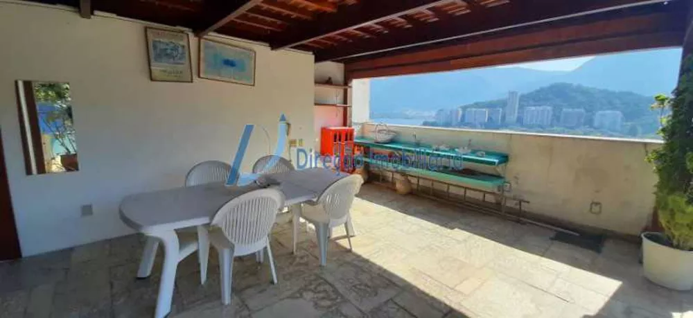 Cobertura, 3 quartos, 270 m² - Foto 16
