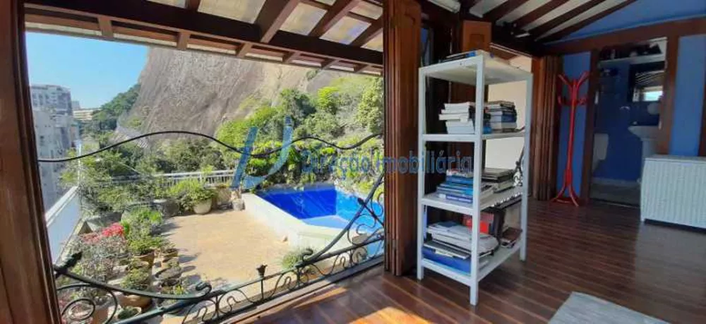 Cobertura, 3 quartos, 270 m² - Foto 3