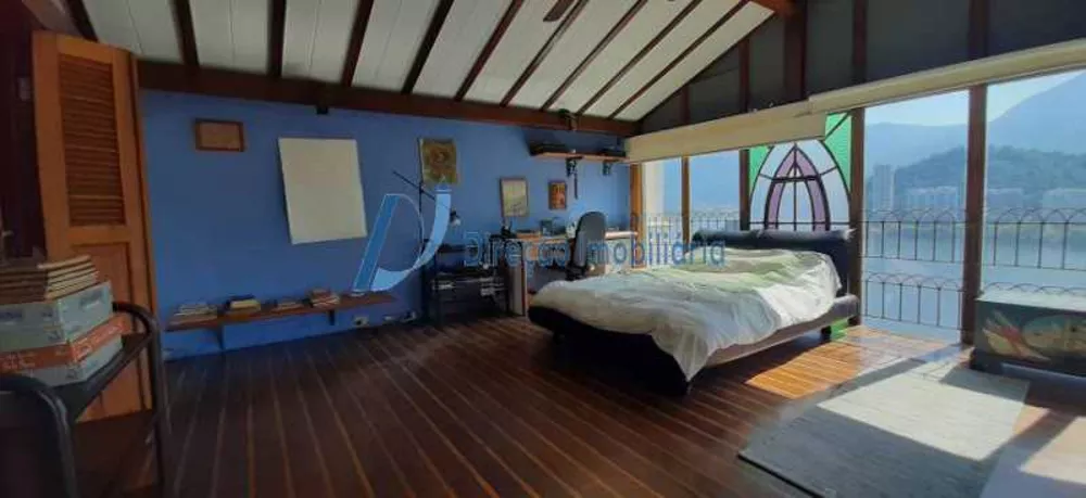 Cobertura, 3 quartos, 270 m² - Foto 14