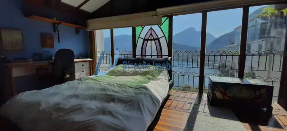 Cobertura, 3 quartos, 270 m² - Foto 6