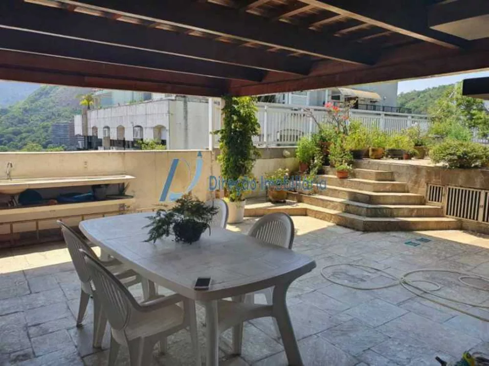 Cobertura, 3 quartos, 270 m² - Foto 11