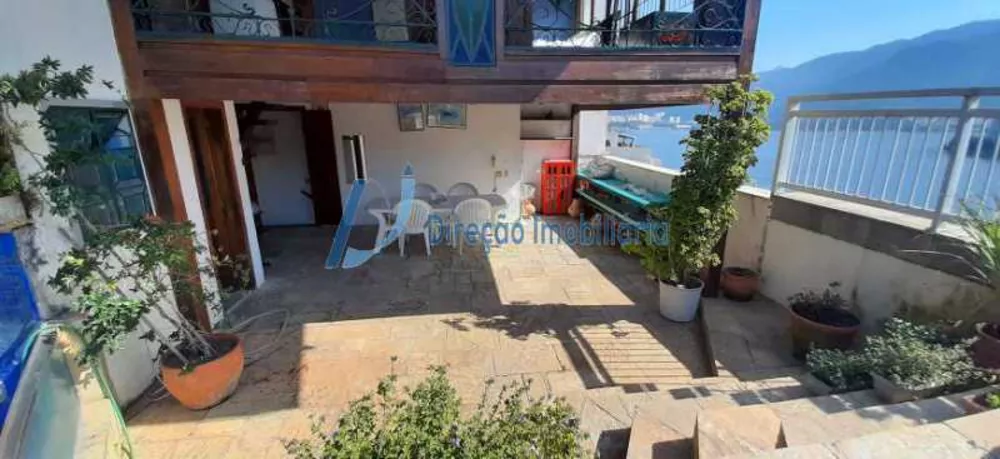 Cobertura, 3 quartos, 270 m² - Foto 5