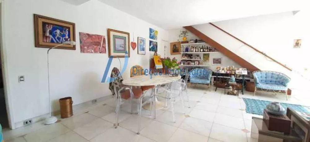Cobertura, 3 quartos, 270 m² - Foto 12