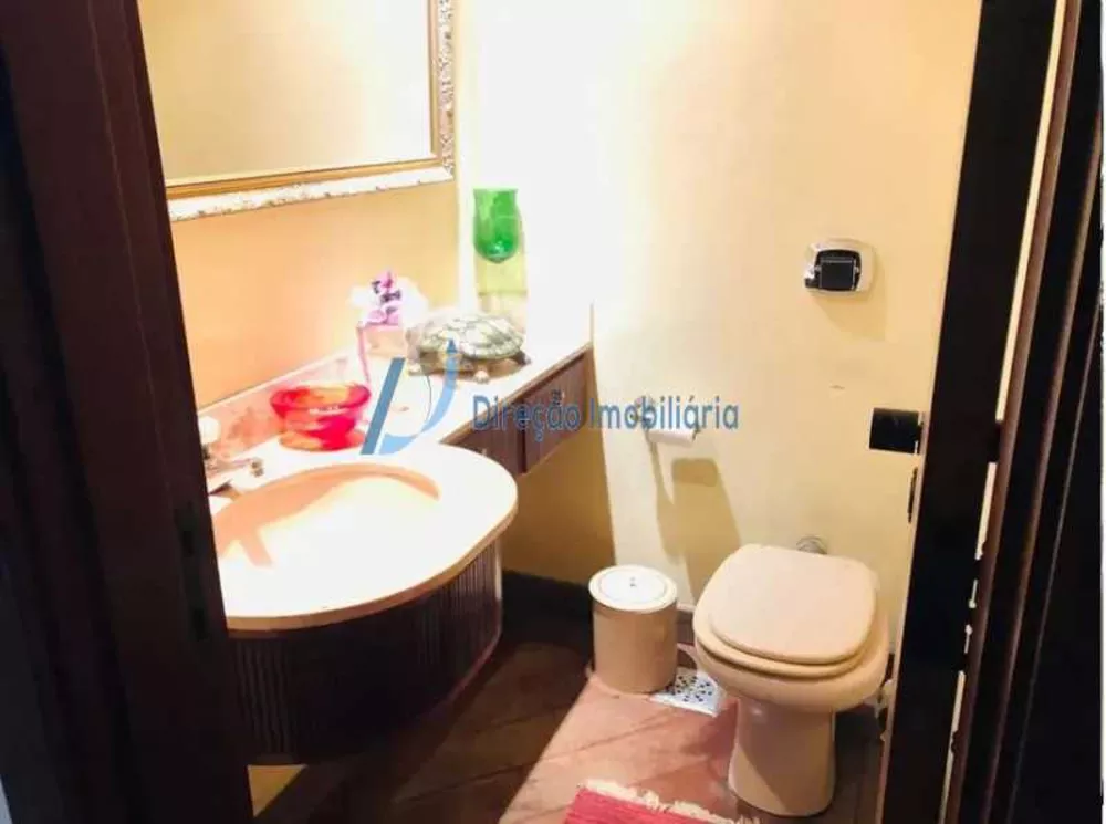 Apartamento, 3 quartos, 151 m² - Foto 12