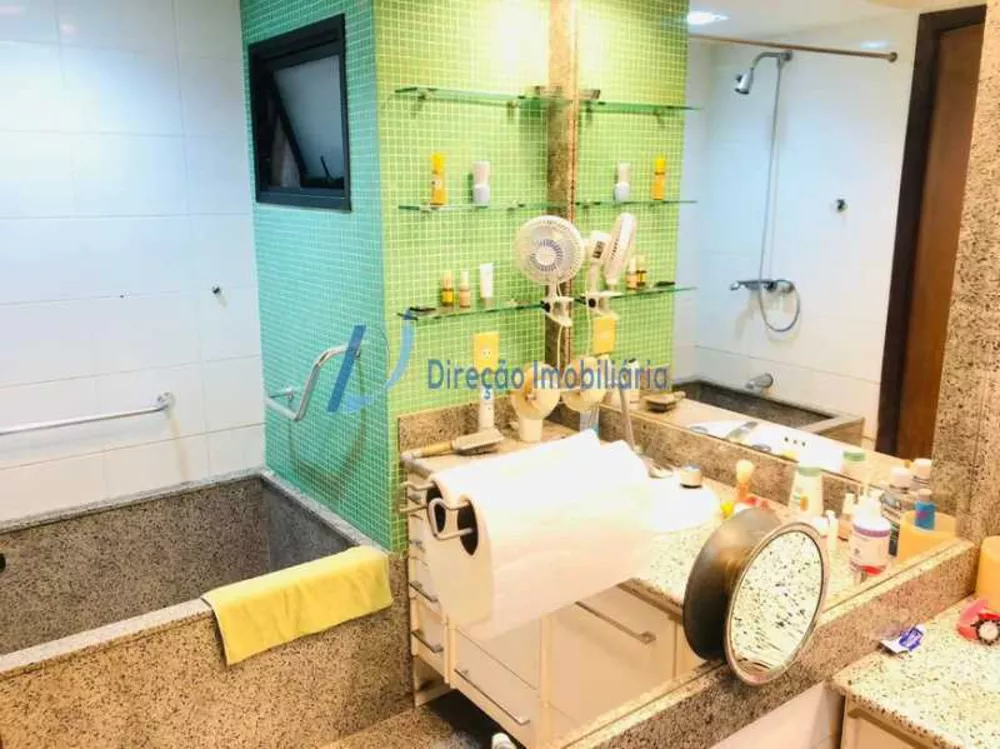 Apartamento, 3 quartos, 151 m² - Foto 1