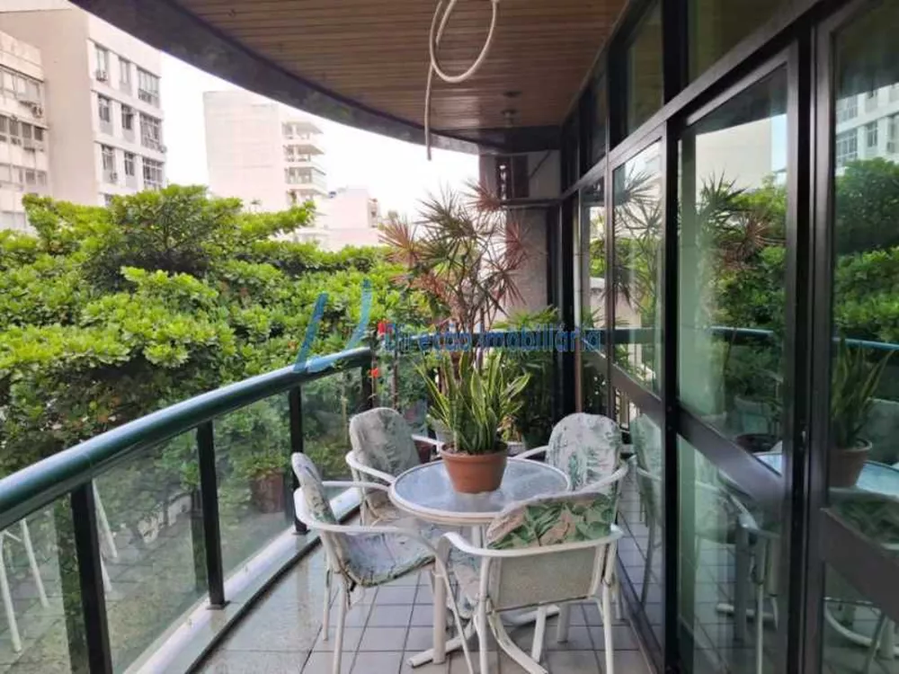 Apartamento, 3 quartos, 151 m² - Foto 4