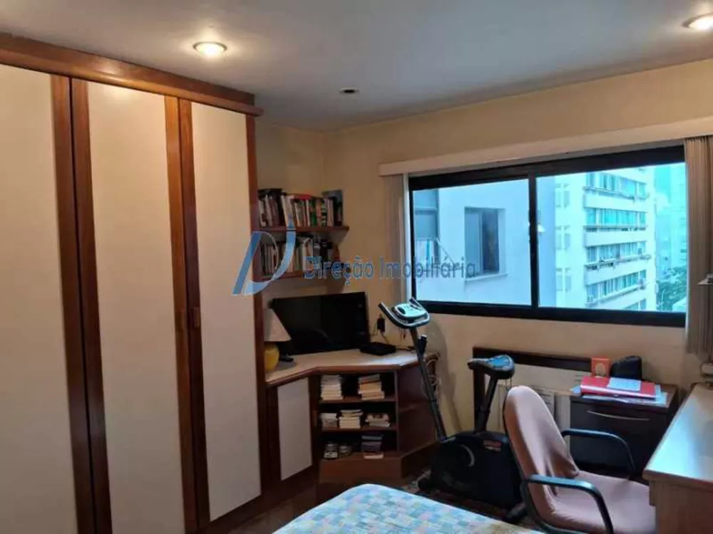 Apartamento, 3 quartos, 151 m² - Foto 9