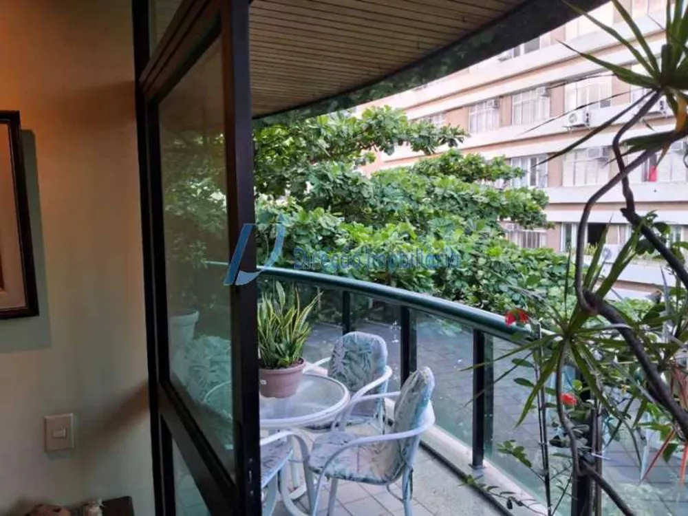 Apartamento, 3 quartos, 151 m² - Foto 22