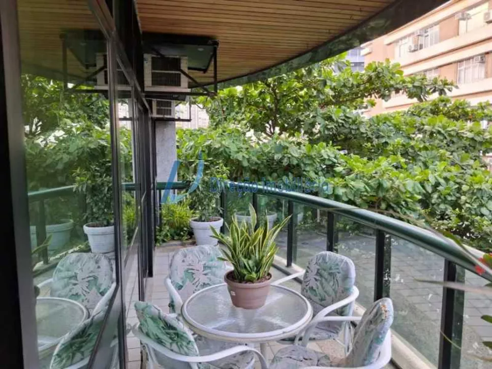 Apartamento, 3 quartos, 151 m² - Foto 2