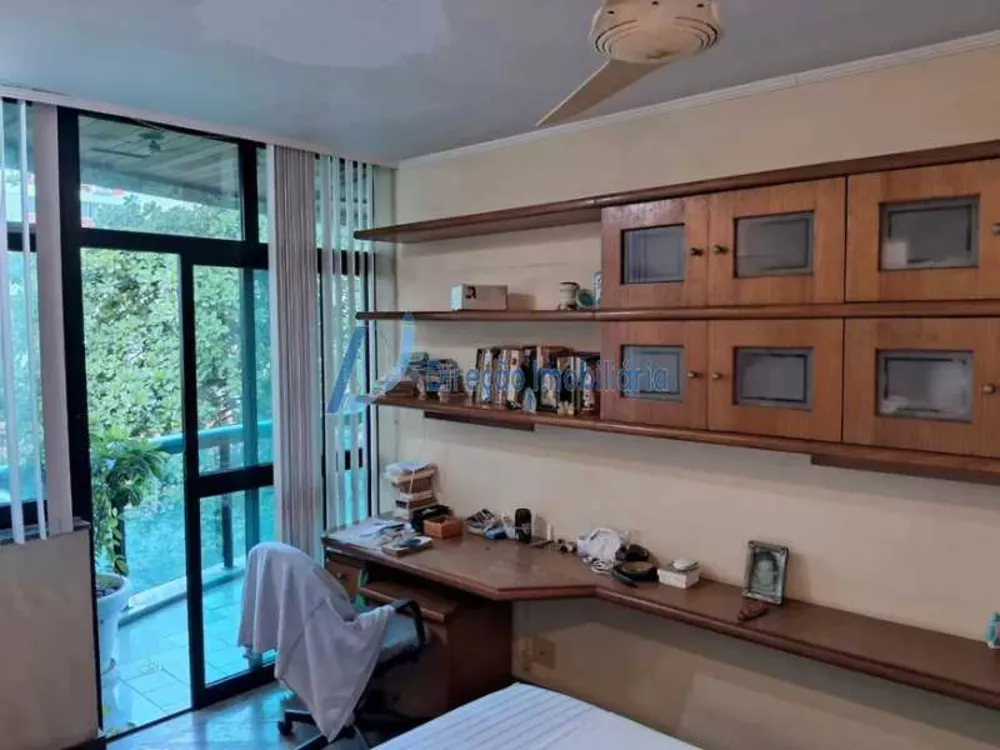 Apartamento, 3 quartos, 151 m² - Foto 14