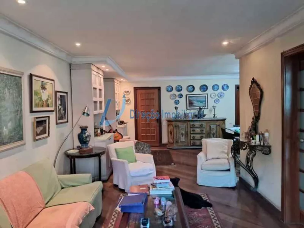 Apartamento, 3 quartos, 151 m² - Foto 21