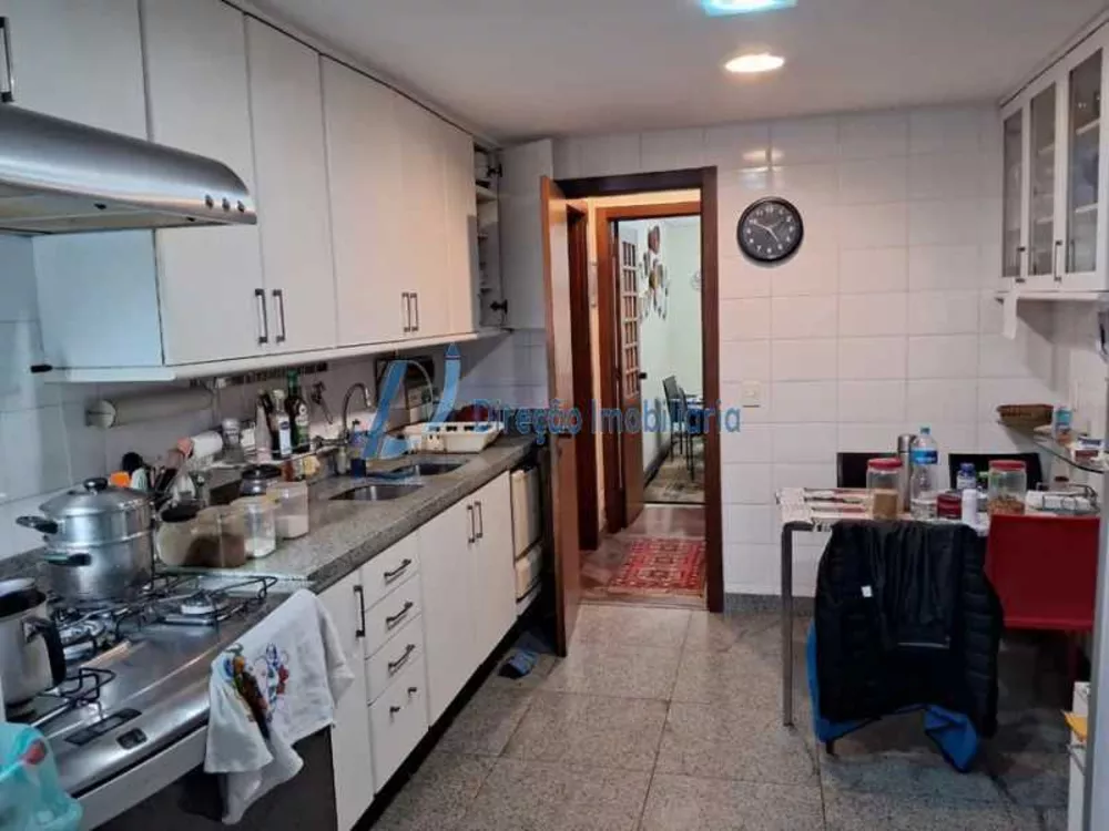Apartamento, 3 quartos, 151 m² - Foto 19