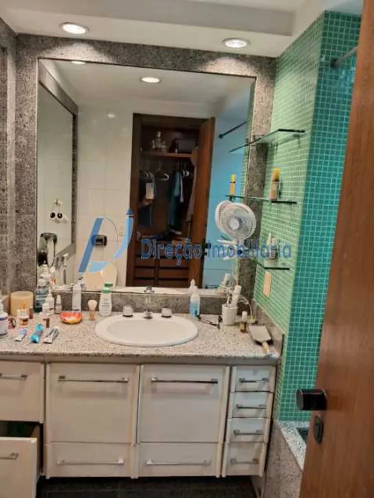 Apartamento, 3 quartos, 151 m² - Foto 8