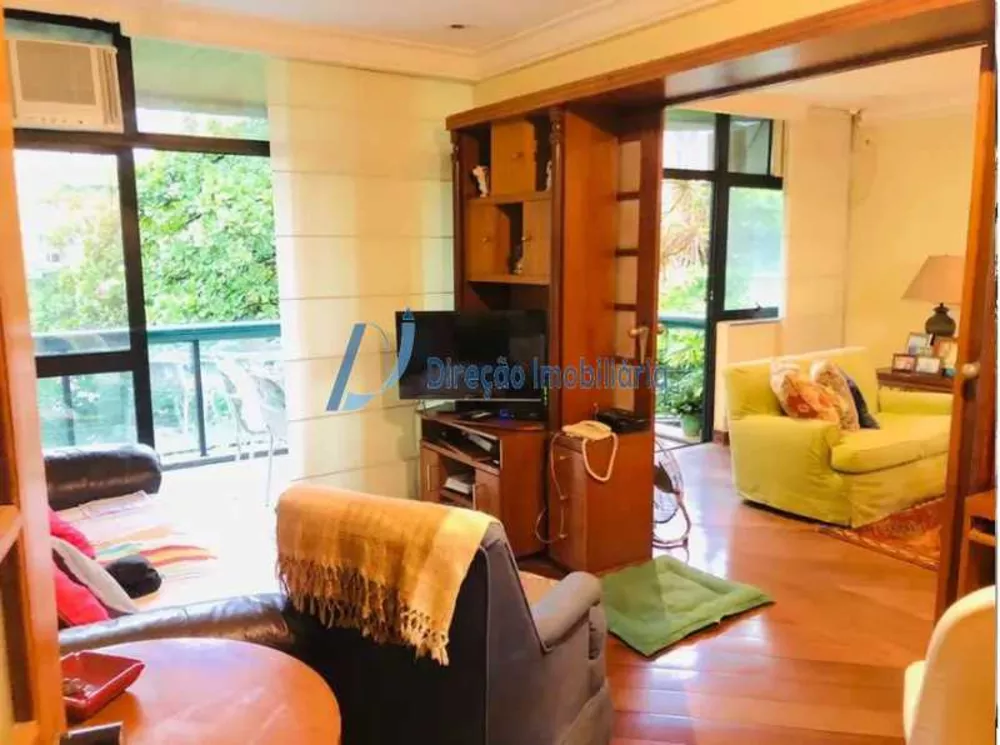Apartamento, 3 quartos, 151 m² - Foto 16