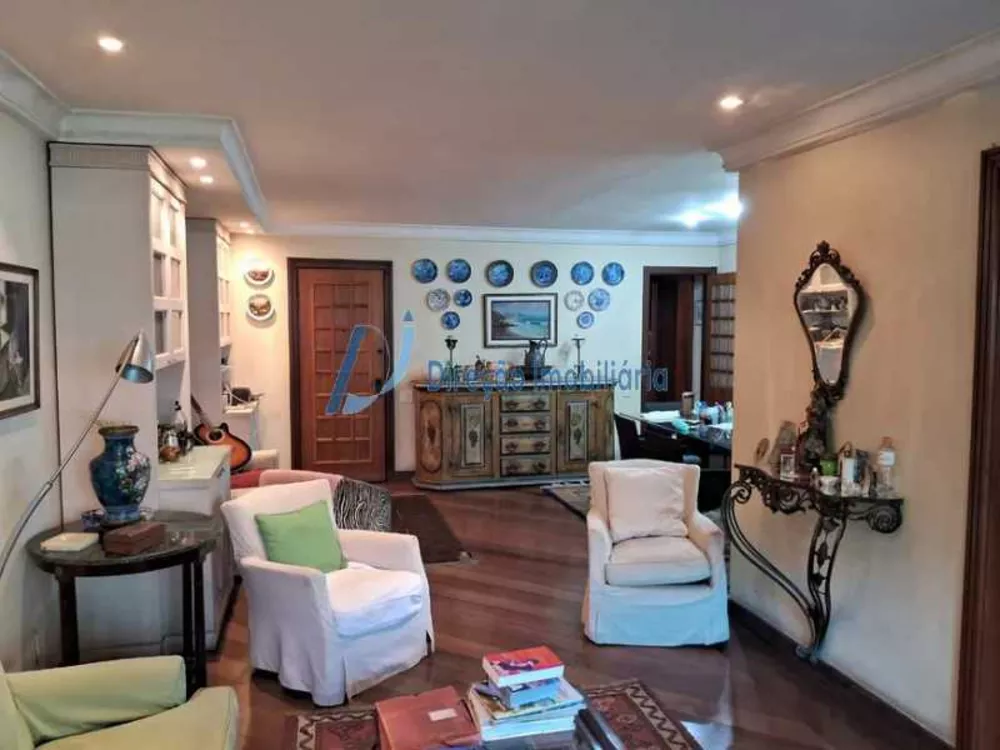 Apartamento, 3 quartos, 151 m² - Foto 15