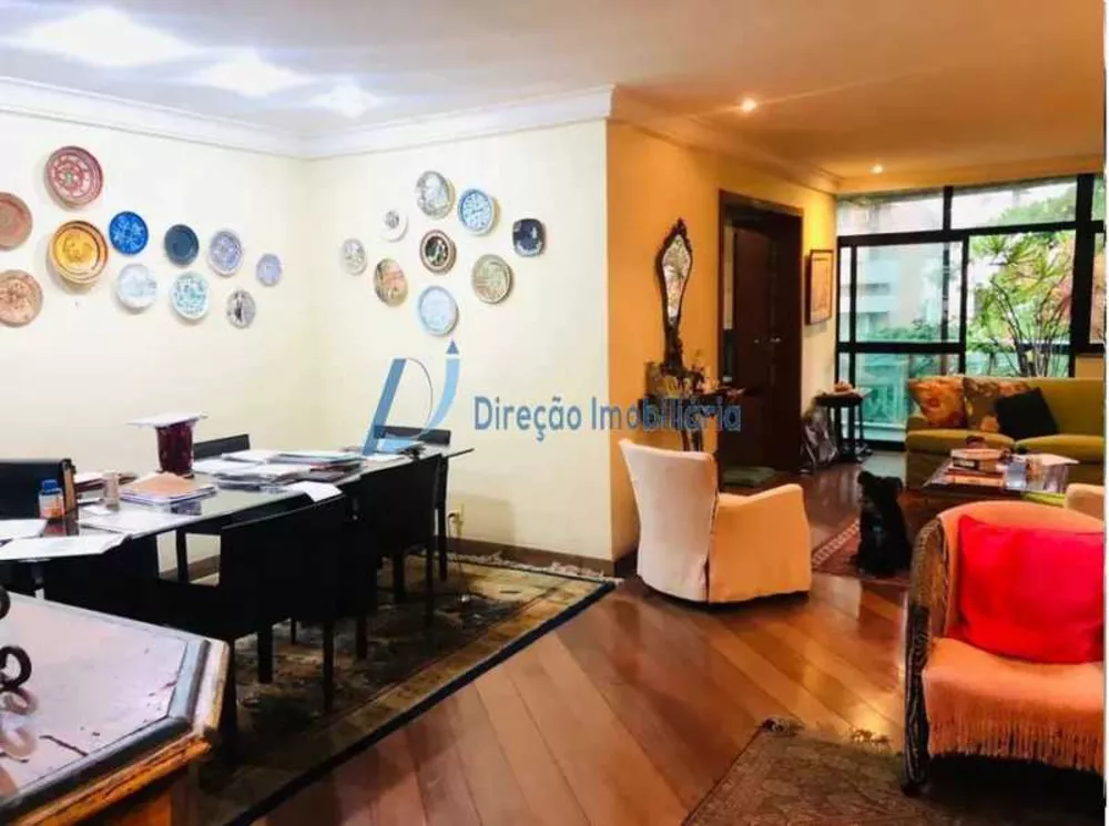 Apartamento, 3 quartos, 151 m² - Foto 17