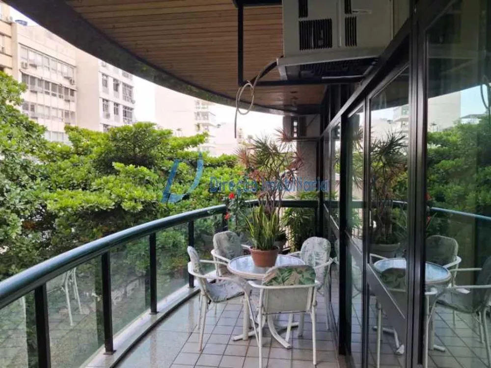 Apartamento, 3 quartos, 151 m² - Foto 10