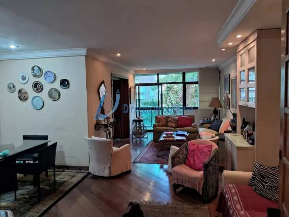 Apartamento, 3 quartos, 151 m² - Foto 7