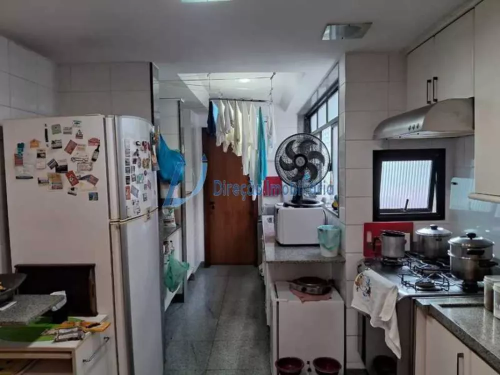 Apartamento, 3 quartos, 151 m² - Foto 20