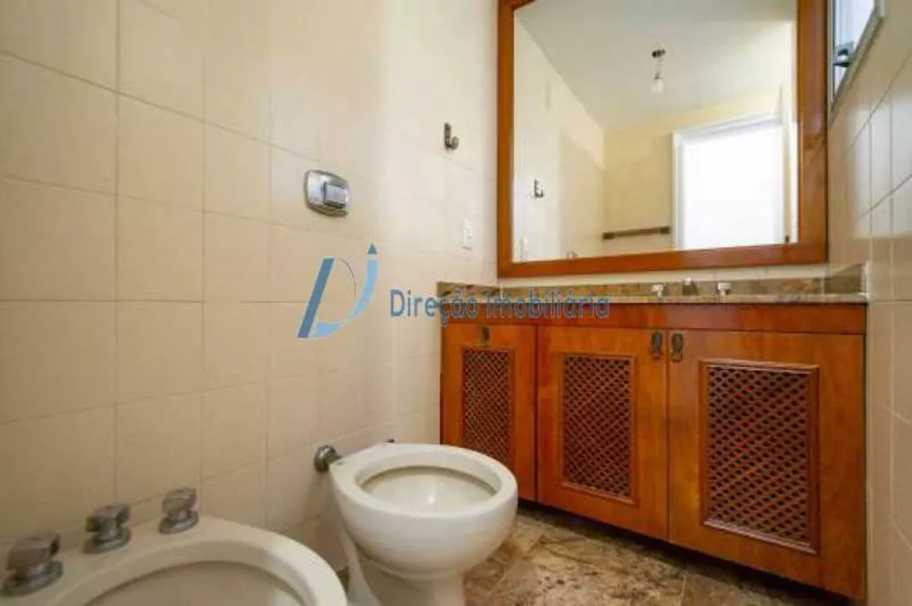 Apartamento, 3 quartos, 139 m² - Foto 15
