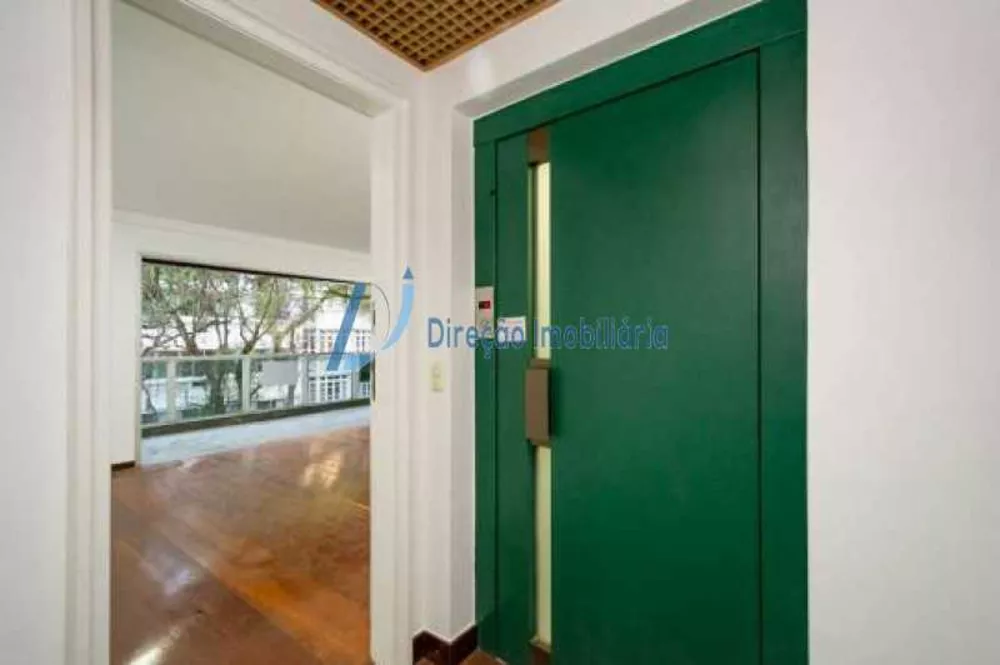 Apartamento, 3 quartos, 139 m² - Foto 20