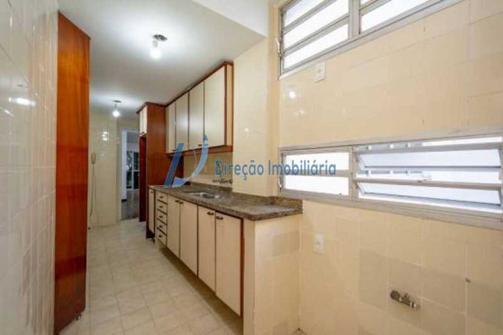 Apartamento, 3 quartos, 139 m² - Foto 2