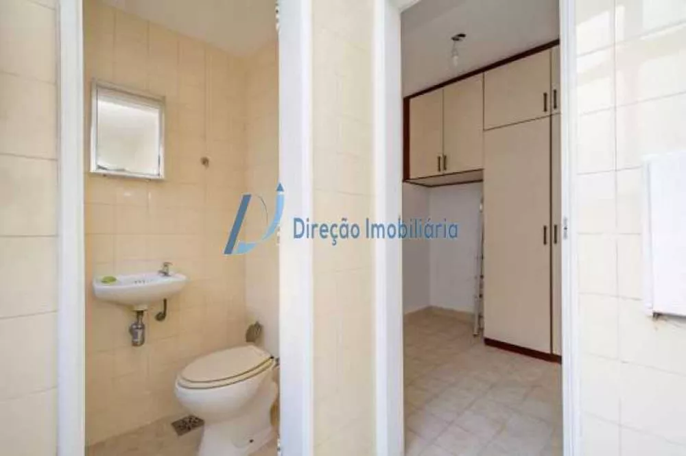 Apartamento, 3 quartos, 139 m² - Foto 6