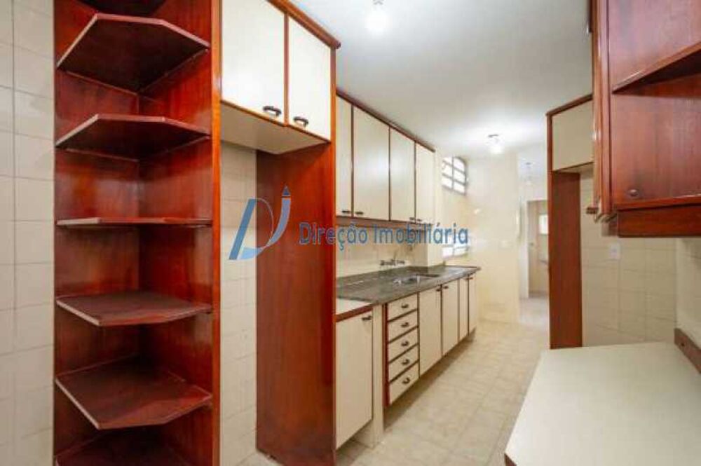 Apartamento, 3 quartos, 139 m² - Foto 1