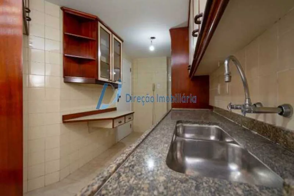 Apartamento, 3 quartos, 139 m² - Foto 14