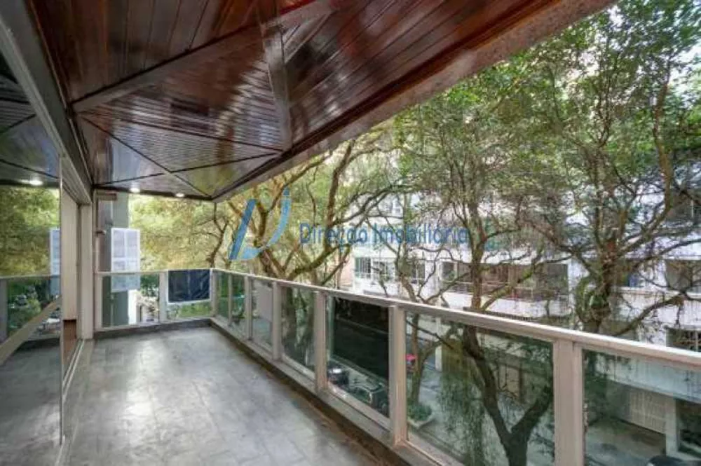 Apartamento, 3 quartos, 139 m² - Foto 9