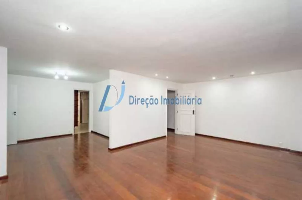 Apartamento, 3 quartos, 139 m² - Foto 5