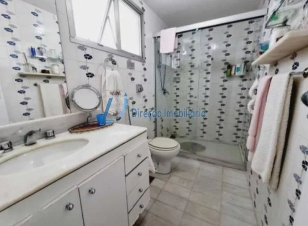 Apartamento, 3 quartos, 116 m² - Foto 5