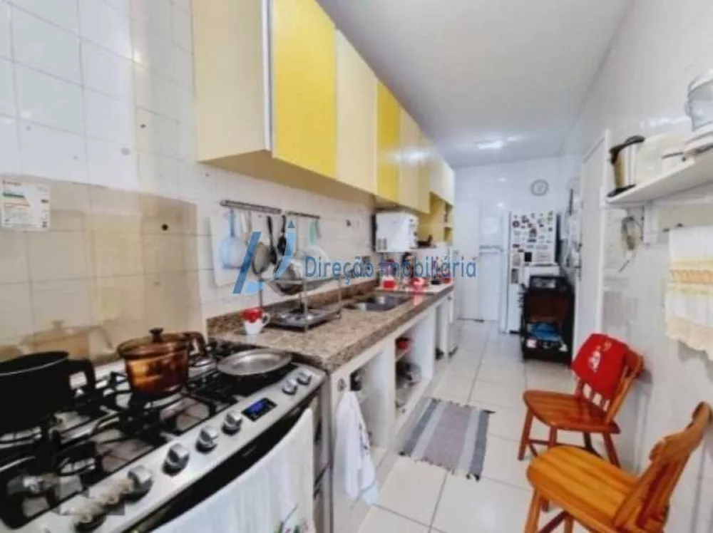 Apartamento, 3 quartos, 116 m² - Foto 1