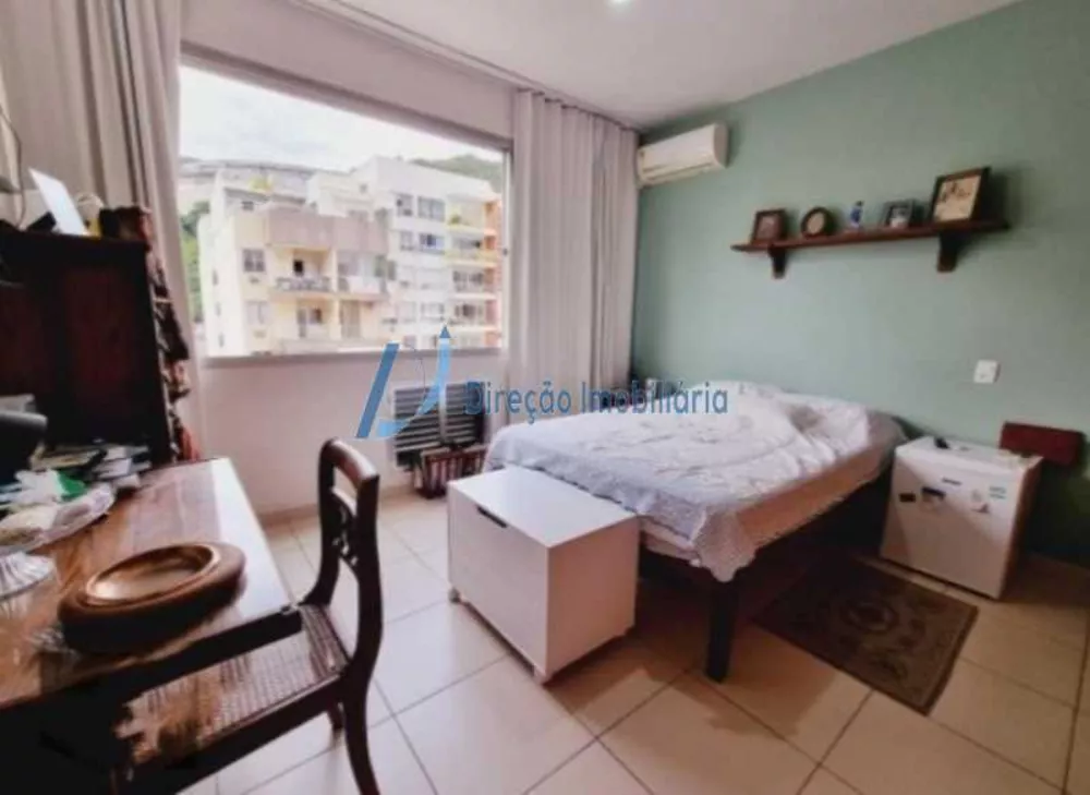 Apartamento, 3 quartos, 116 m² - Foto 8