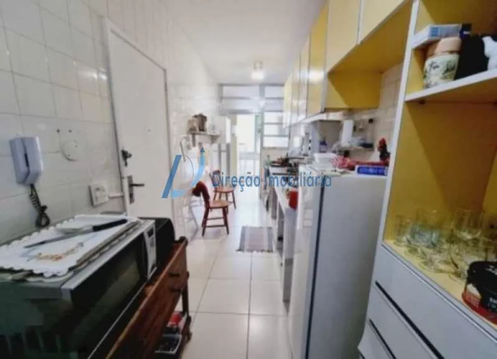 Apartamento, 3 quartos, 116 m² - Foto 4