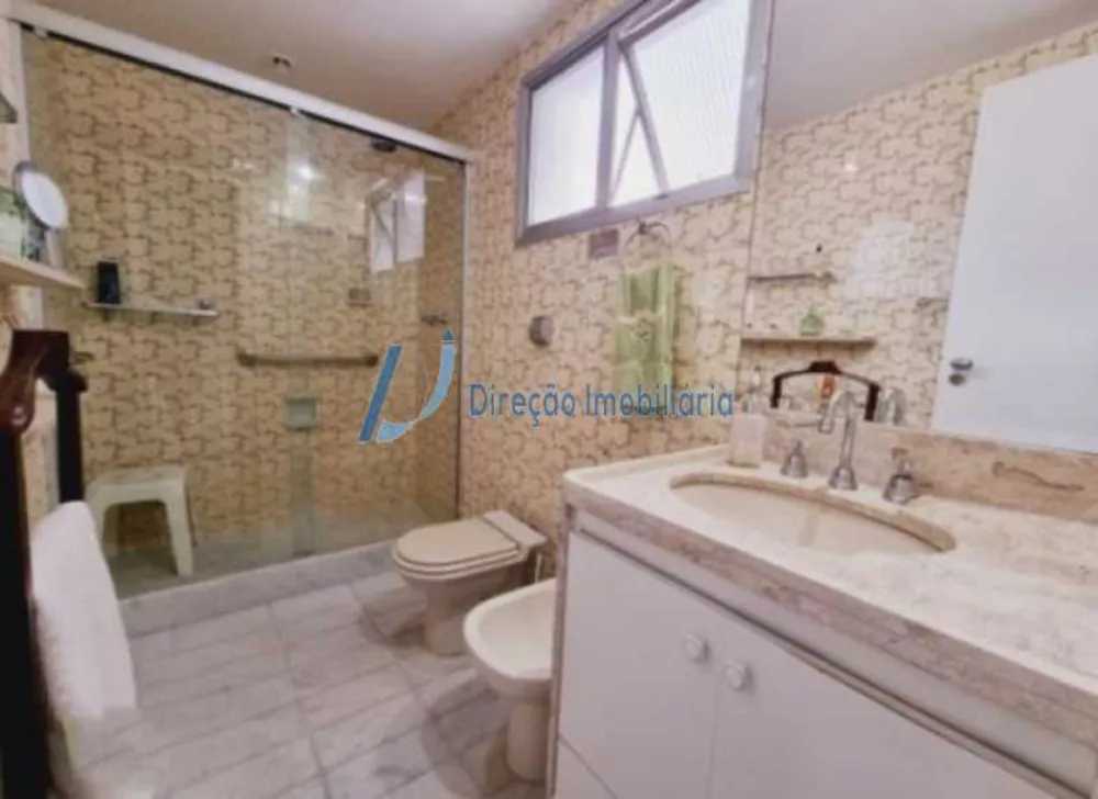 Apartamento, 3 quartos, 116 m² - Foto 21