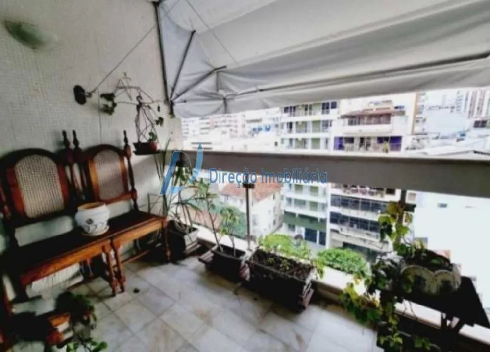 Apartamento, 3 quartos, 116 m² - Foto 11