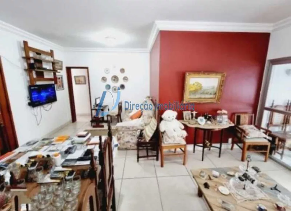 Apartamento, 3 quartos, 116 m² - Foto 7