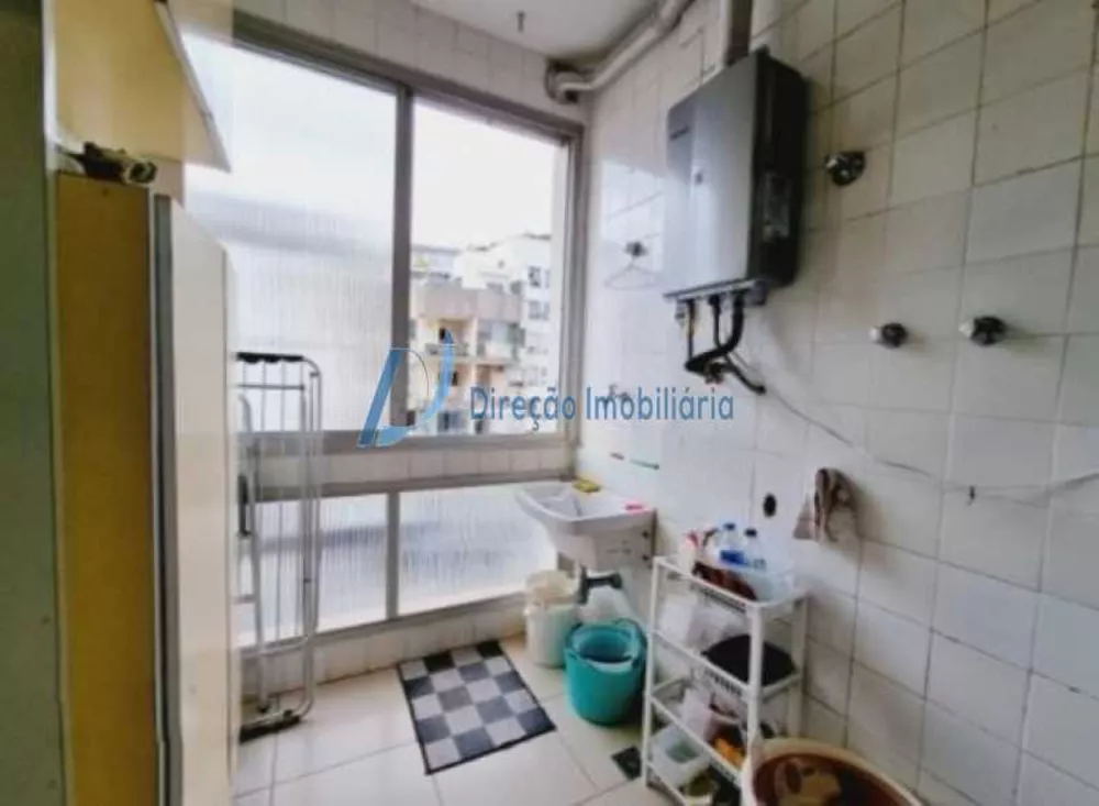 Apartamento, 3 quartos, 116 m² - Foto 14