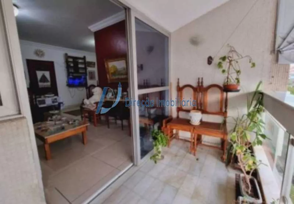 Apartamento, 3 quartos, 116 m² - Foto 24