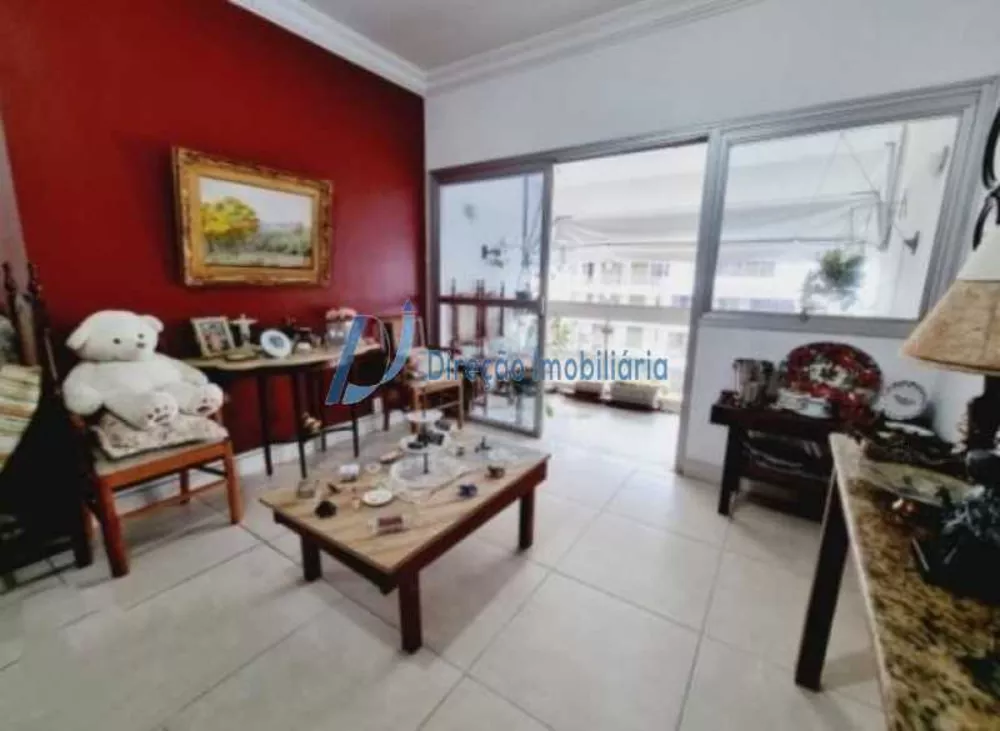 Apartamento, 3 quartos, 116 m² - Foto 23