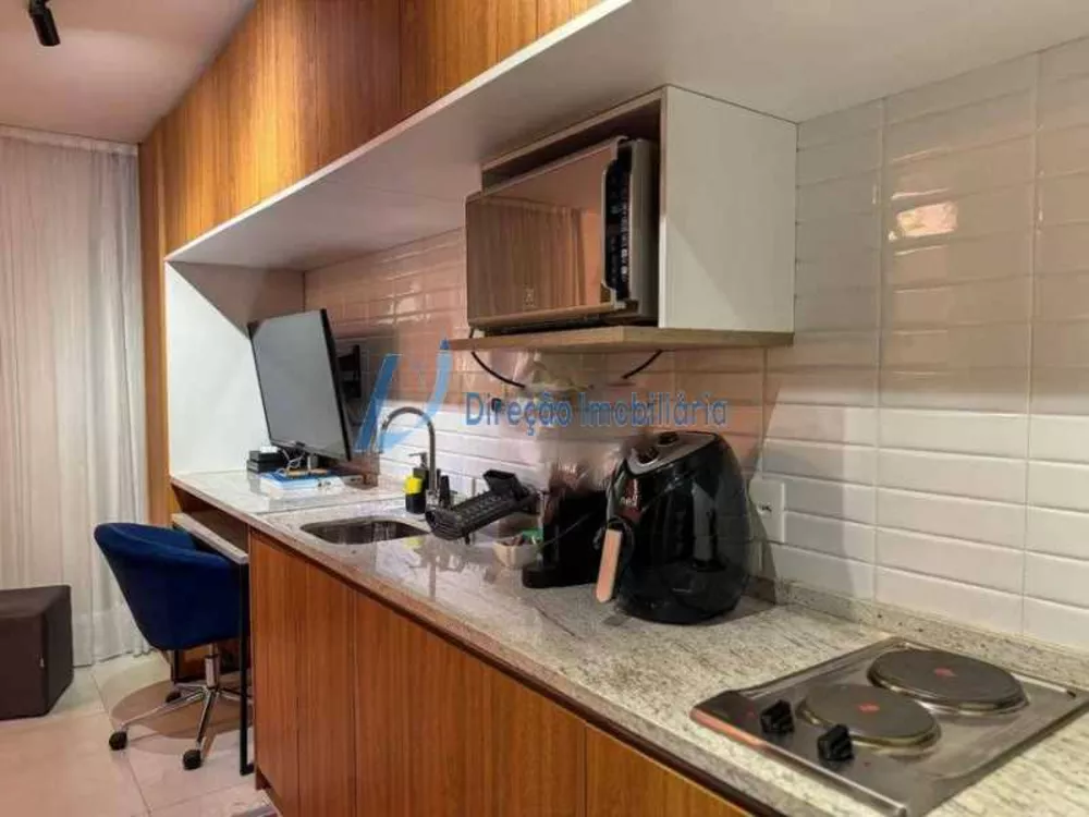 Loft, 28 m² - Foto 13